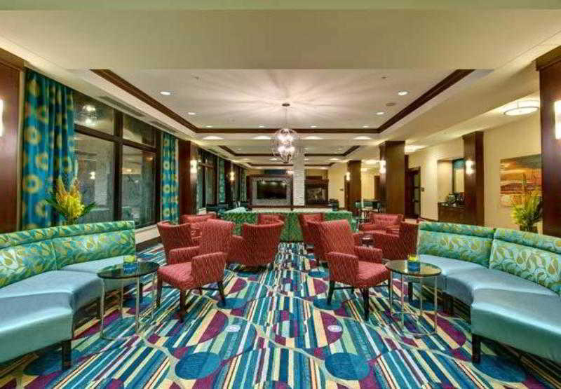 Residence Inn By Marriott Portsmouth Downtown Eksteriør billede