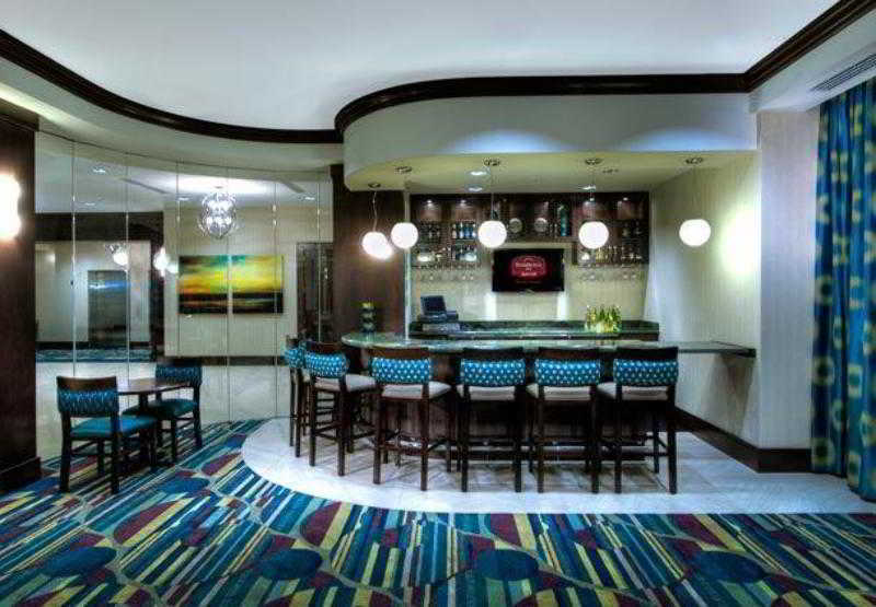 Residence Inn By Marriott Portsmouth Downtown Eksteriør billede