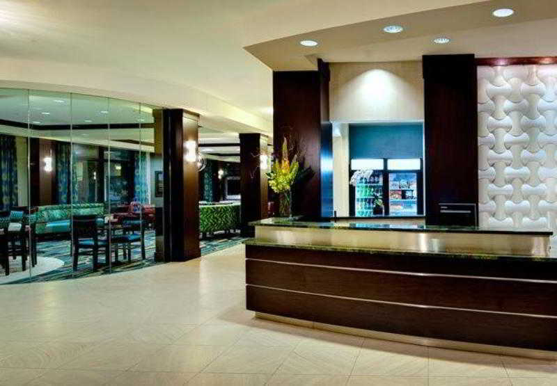 Residence Inn By Marriott Portsmouth Downtown Eksteriør billede