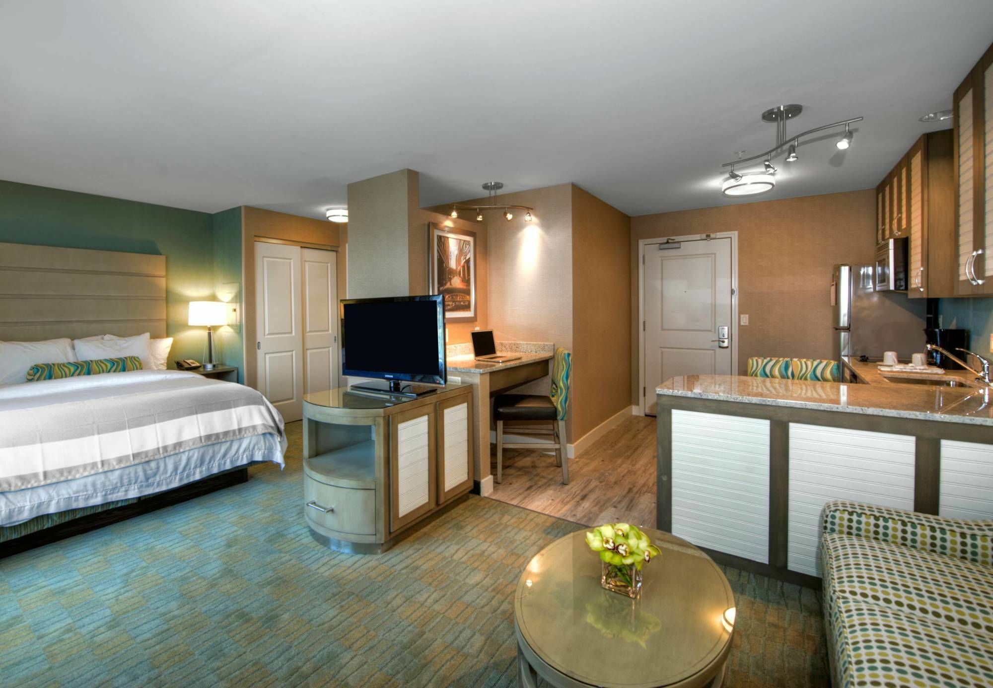 Residence Inn By Marriott Portsmouth Downtown Eksteriør billede